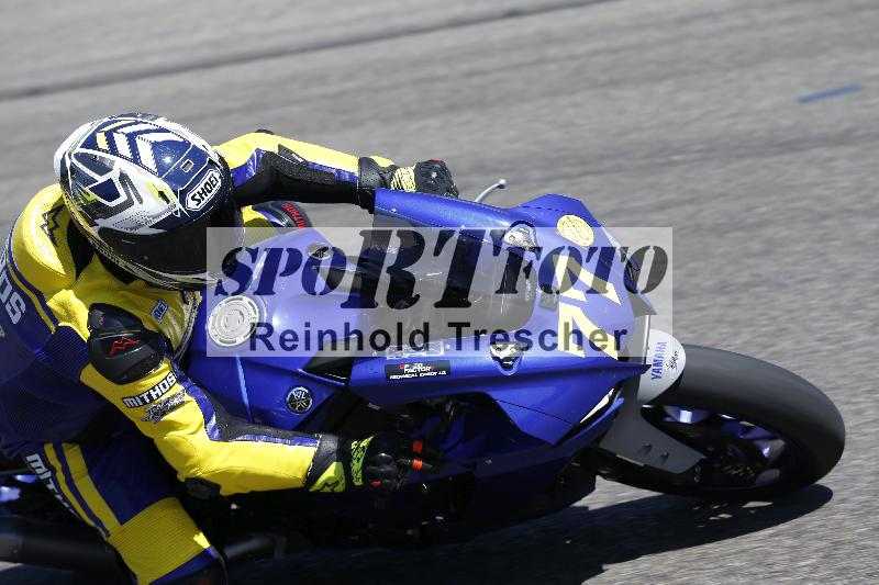 /31 24.06.2025 Get Faster Caremotion ADR/Gruppe gelb/77